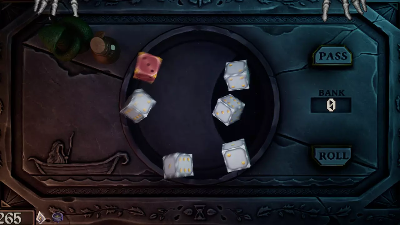 死亡骰子-Dice With Death-游戏截图-好玩游戏库