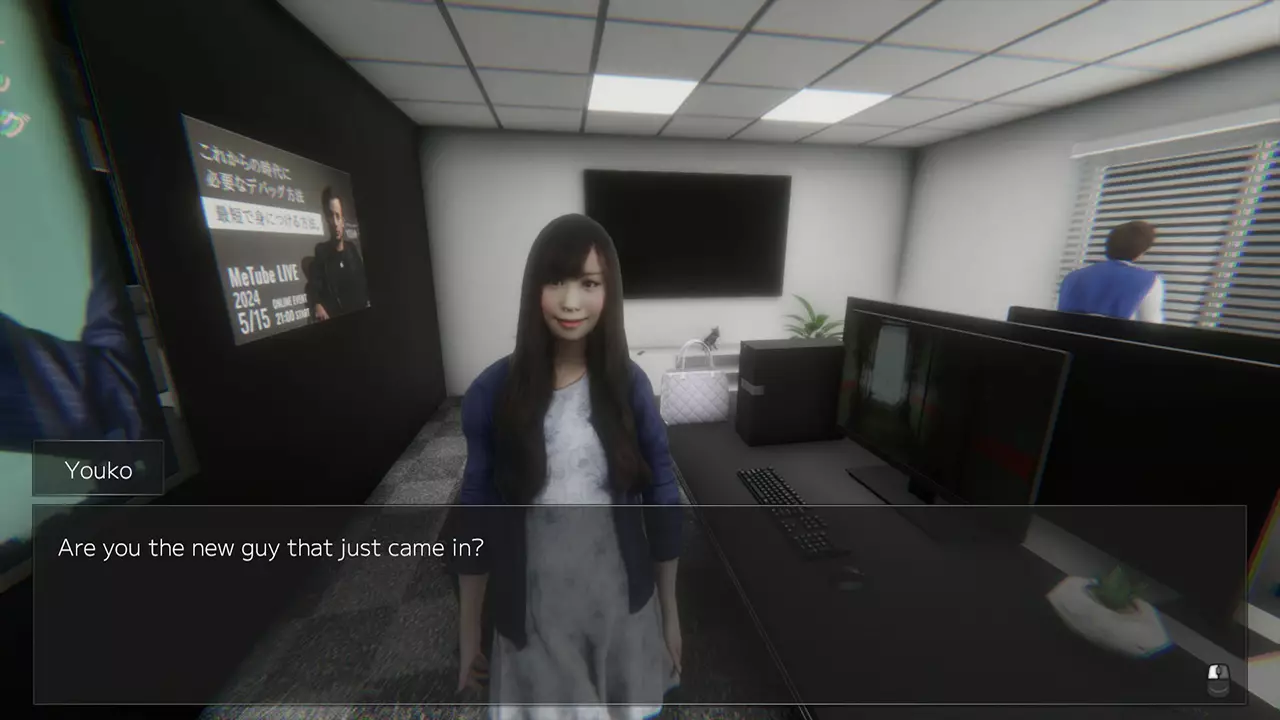 调试截止线-Debug Deadline-游戏截图-好玩游戏库