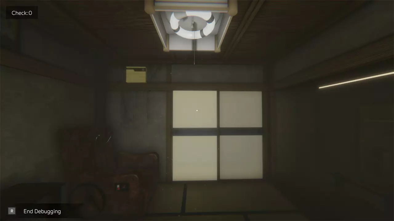 调试截止线-Debug Deadline-游戏截图-好玩游戏库