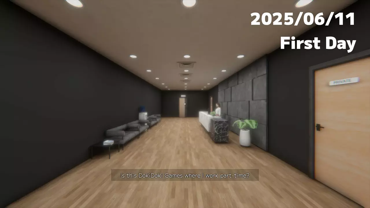 调试截止线-Debug Deadline-游戏截图-好玩游戏库