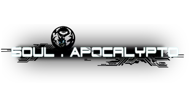 灵魂启示录 | Soul Apocalypto