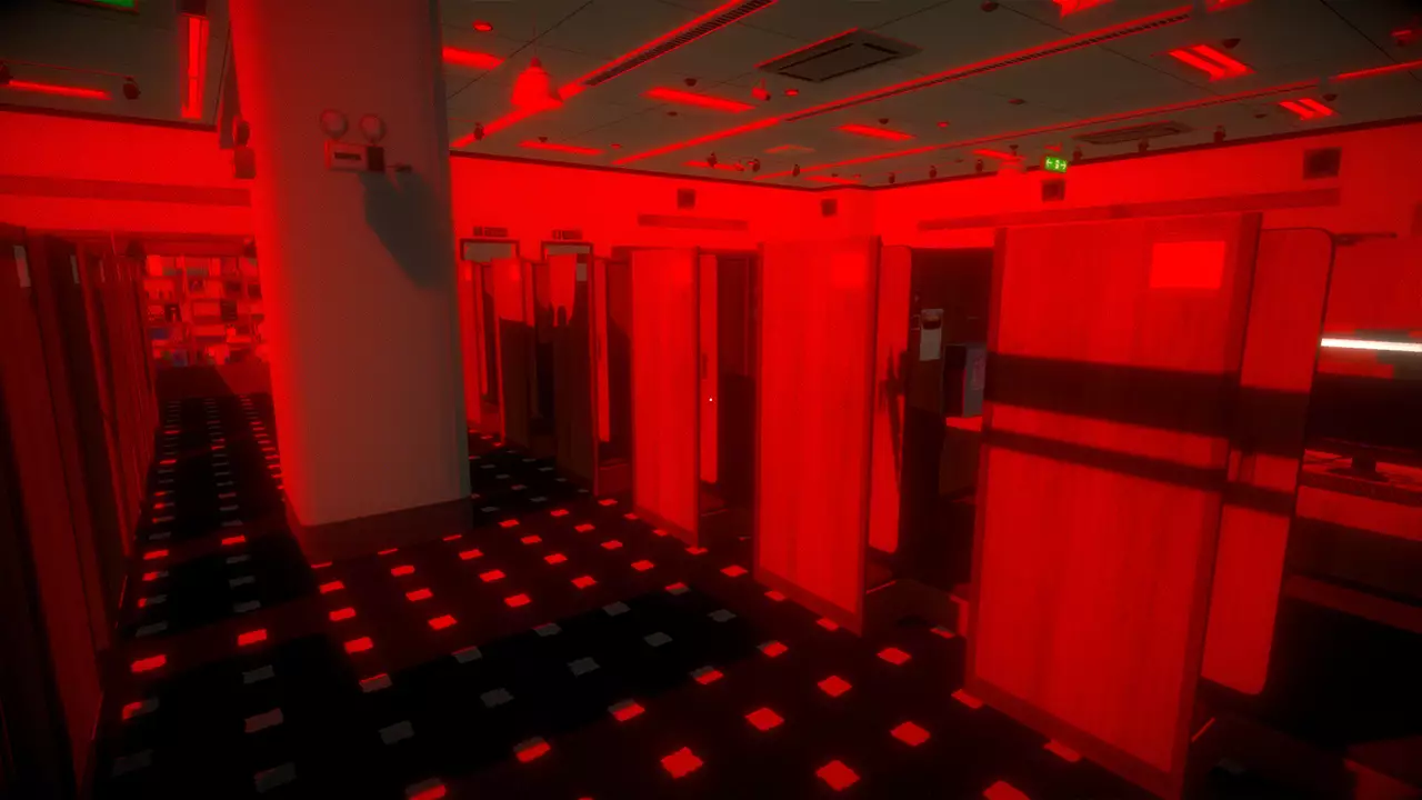 恶臭男-The Rotting Man-游戏截图-好玩游戏库