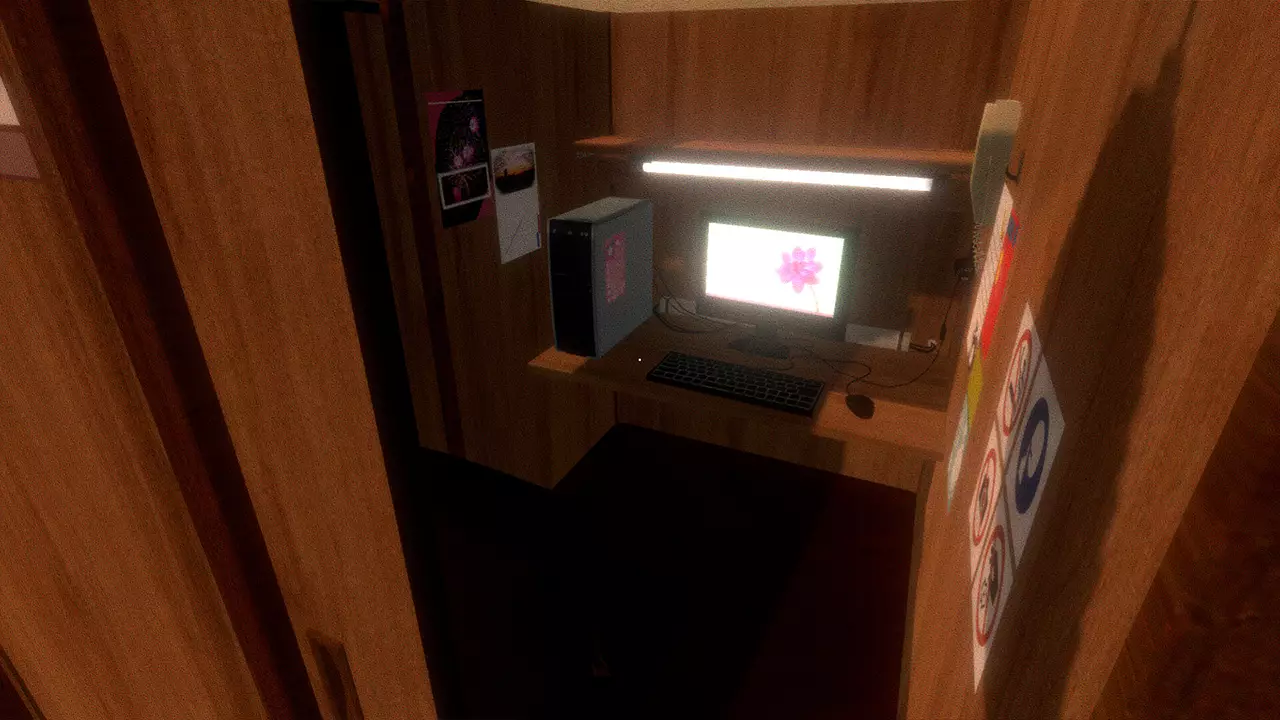 恶臭男-The Rotting Man-游戏截图-好玩游戏库