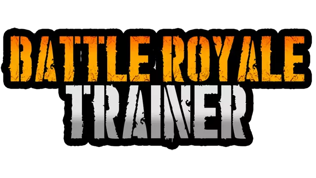 吃鸡模拟器 | Battle Royale Trainer