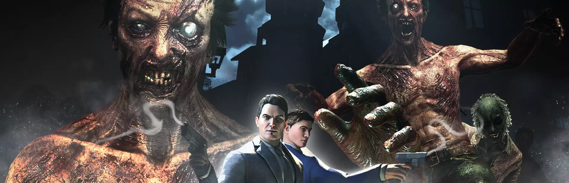 死亡之屋 2：重制版