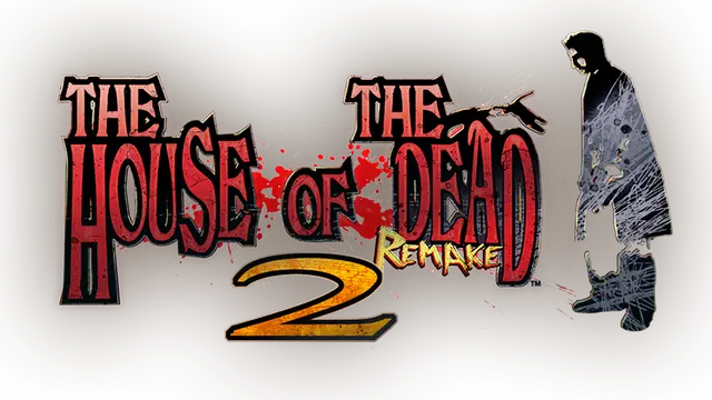 死亡之屋 2：重制版 | The House of the Dead 2: Remake