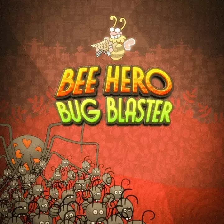 蜂英雄：虫群爆破者