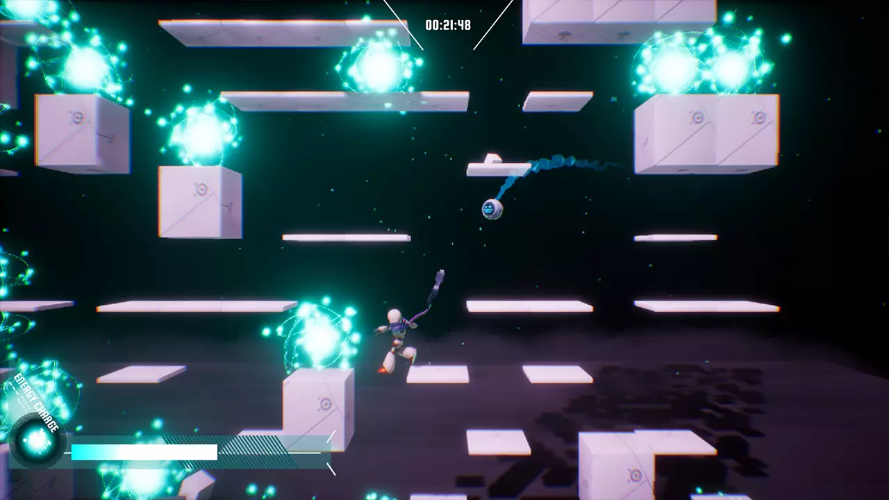 无名逃离-Unsung Escape-游戏截图-好玩游戏库