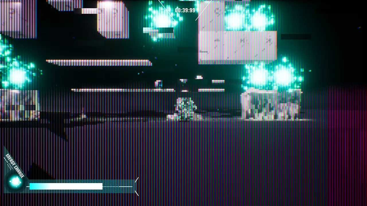 无名逃离-Unsung Escape-游戏截图-好玩游戏库