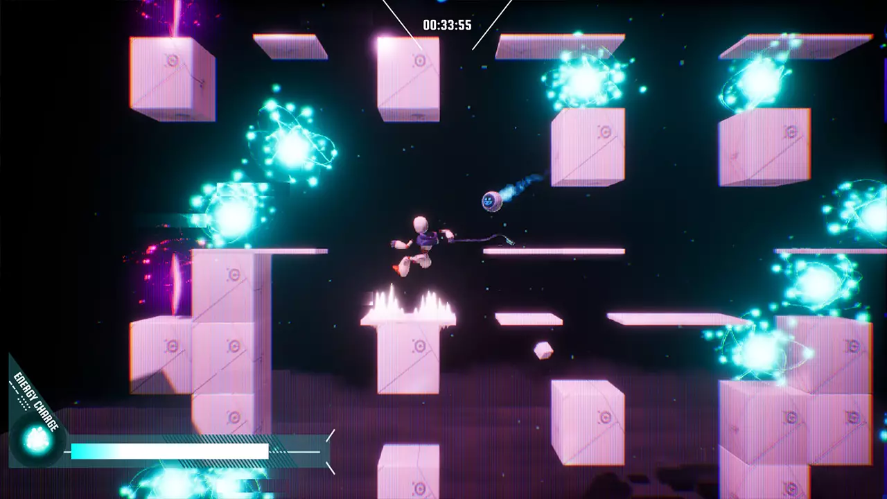 无名逃离-Unsung Escape-游戏截图-好玩游戏库