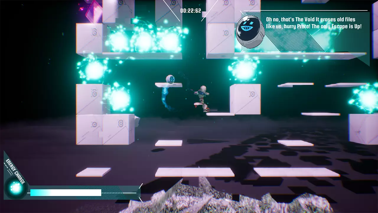 无名逃离-Unsung Escape-游戏截图-好玩游戏库