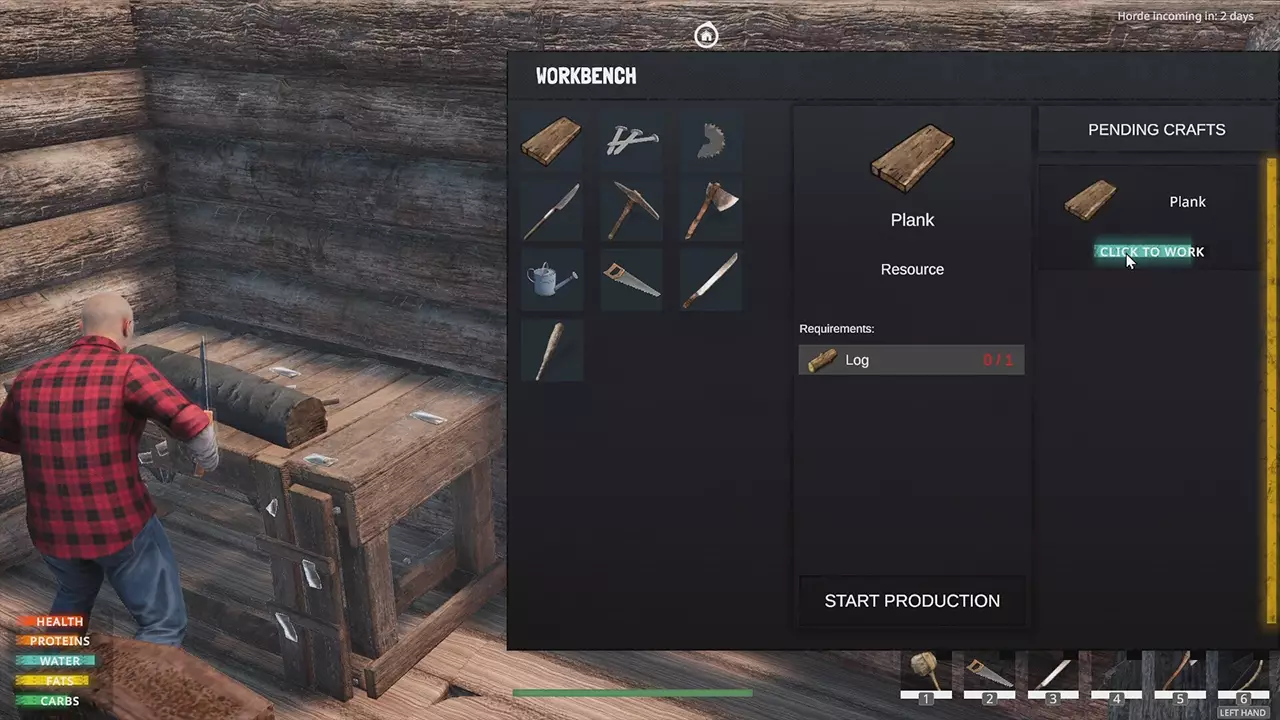 迷失航班：求生之旅-Lost Flight: Survival-游戏截图-好玩游戏库