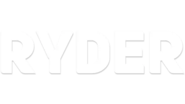 莱德 | Ryder