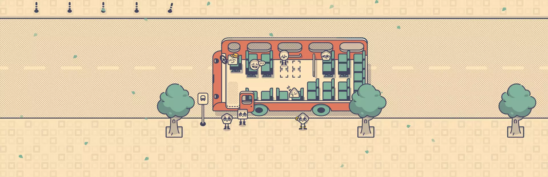 这个座位有人坐吗？