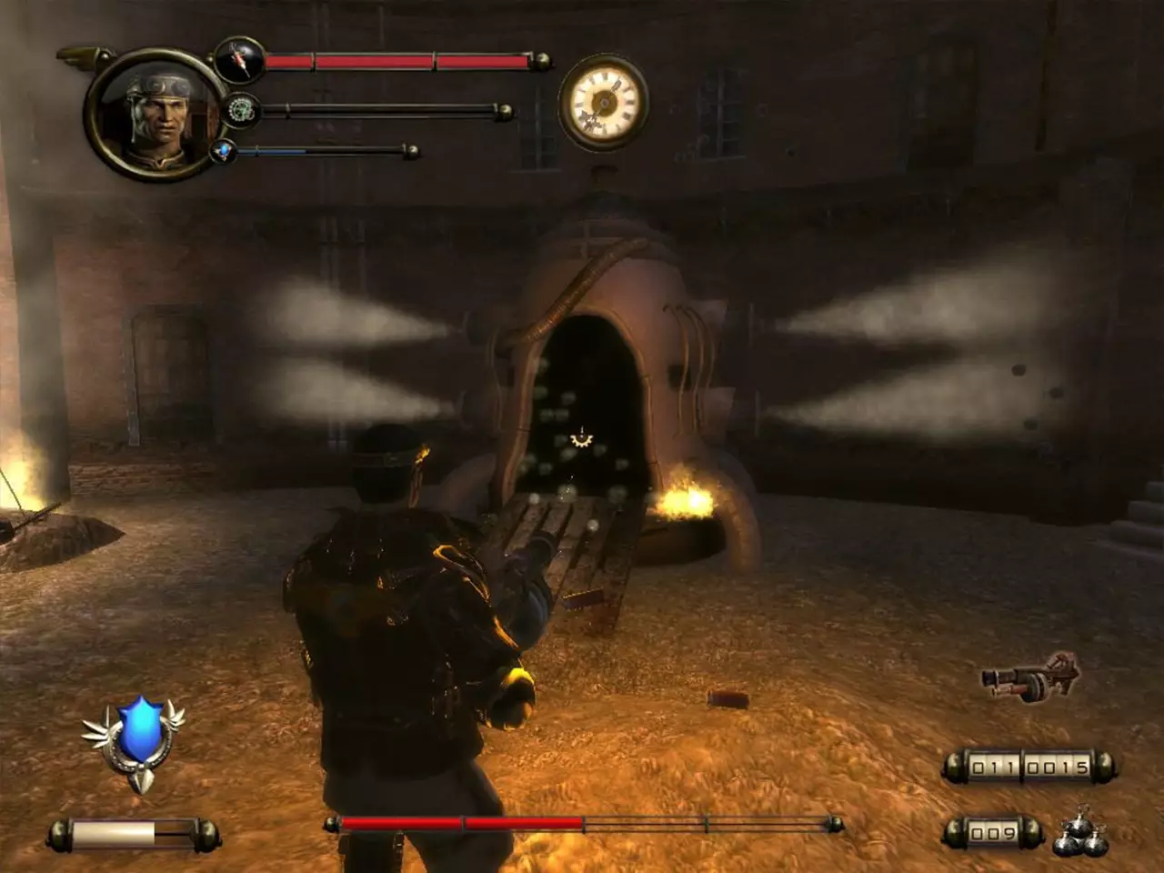 蒸汽弹头-Steam Slug-游戏截图-好玩游戏库