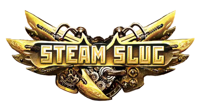 蒸汽弹头 | Steam Slug