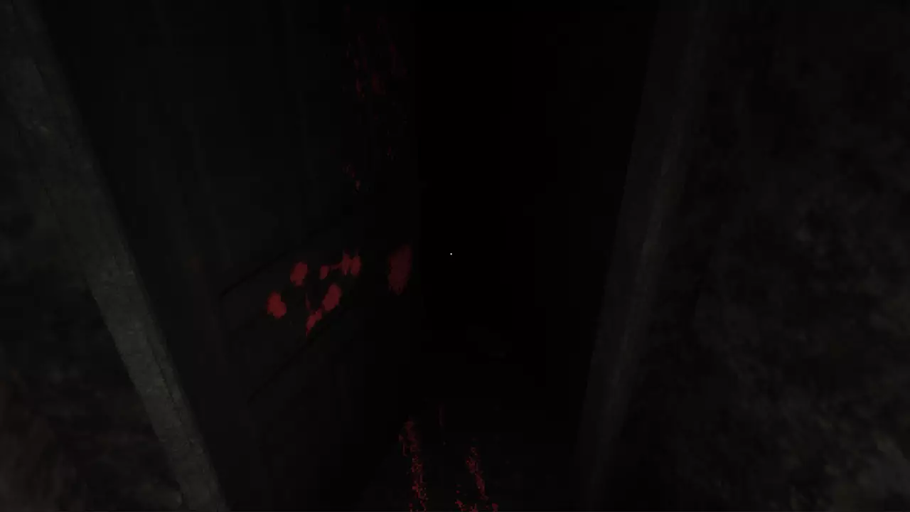 空楼-Hollow Floor-游戏截图-好玩游戏库