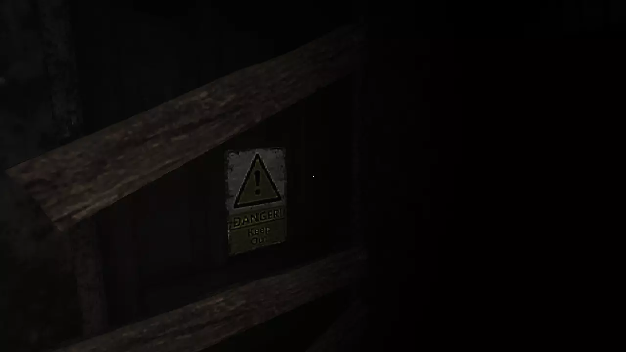 空楼-Hollow Floor-游戏截图-好玩游戏库