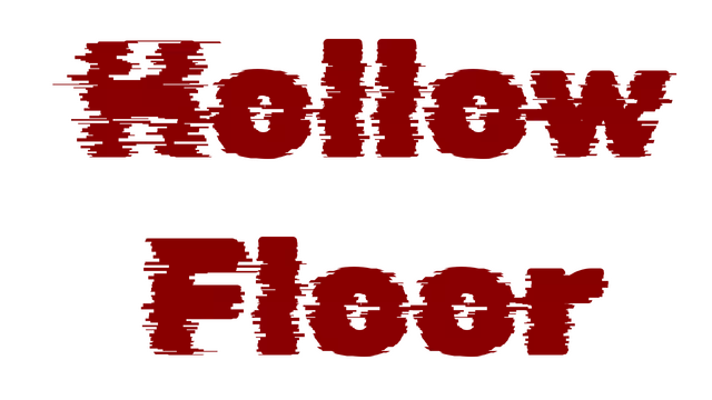 空楼 | Hollow Floor