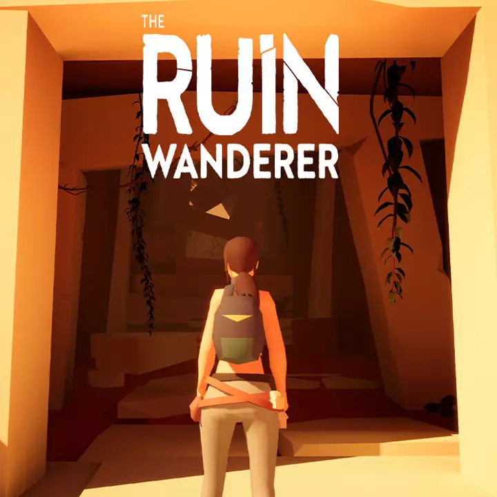 废墟游者 | The Ruin Wanderer