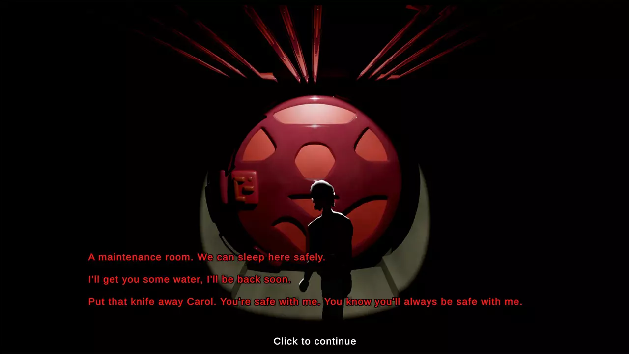 瑞秋的日记-Rachel's Journal-游戏截图-好玩游戏库