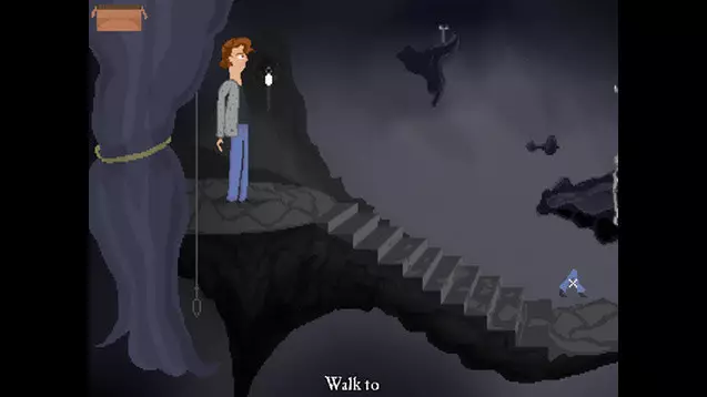 缺席-Absent-游戏截图-好玩游戏库