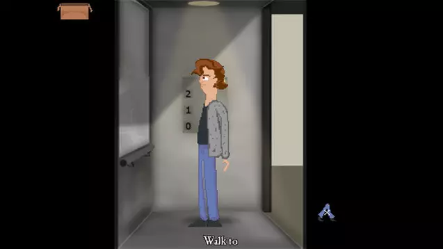 缺席-Absent-游戏截图-好玩游戏库