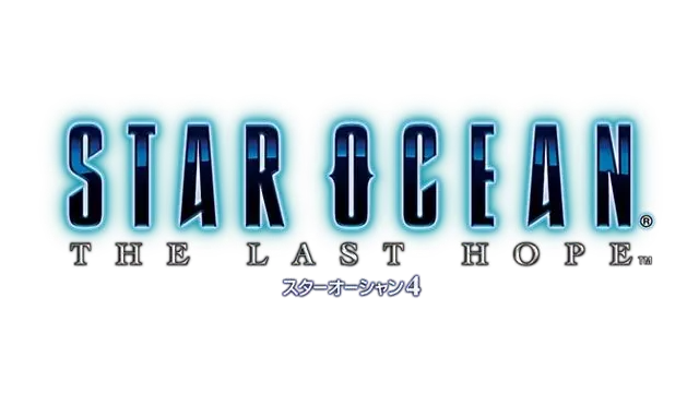 星之海洋 4：最后的希望 | Star Ocean: The Last Hope