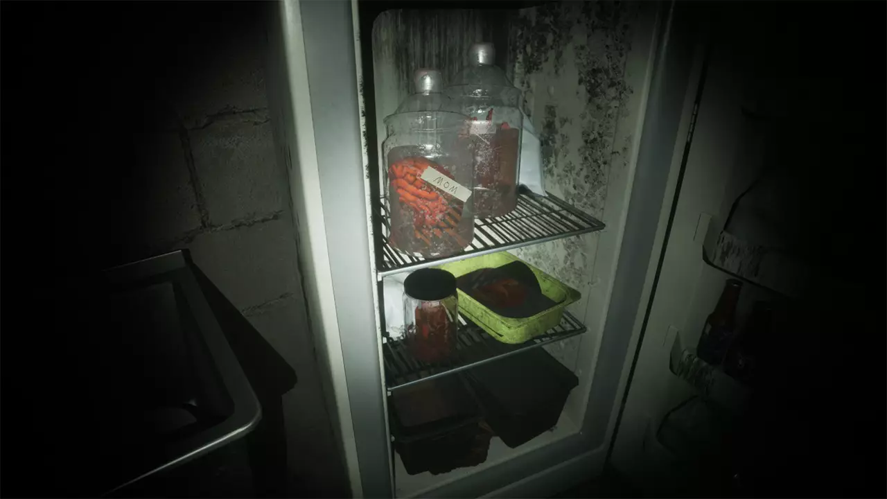 逃离裂颚杀手-Slackjaw-游戏截图-好玩游戏库