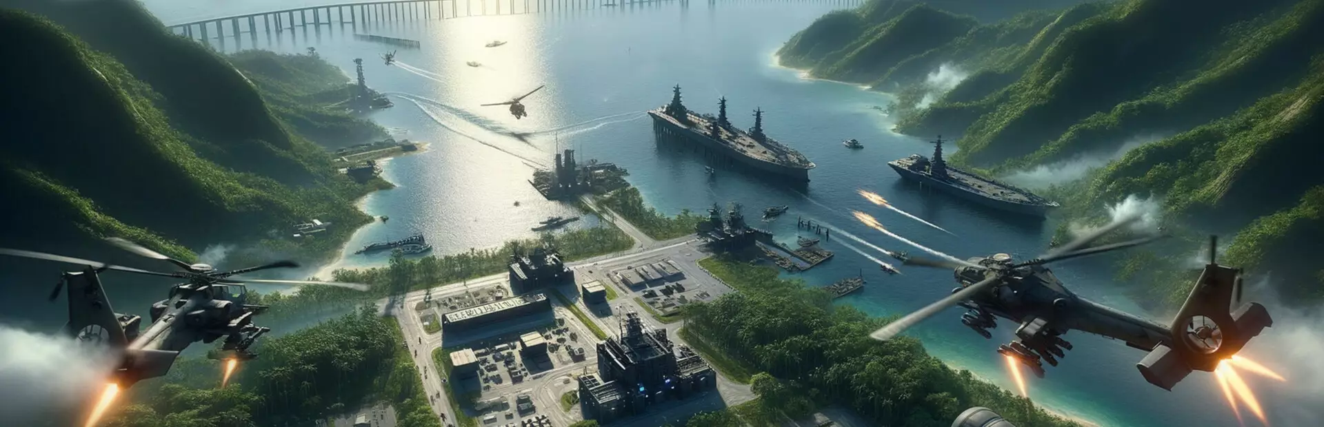 反射小队：突击行动