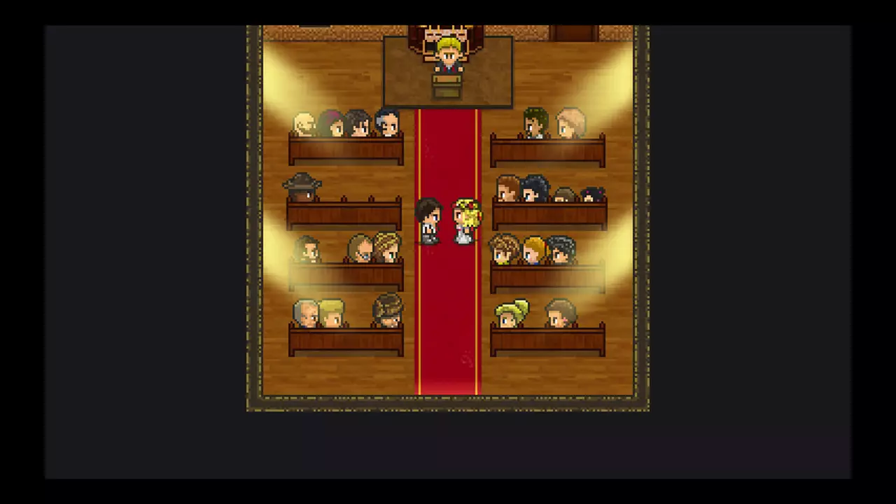 格利纳高地-Gleaner Heights-游戏截图-好玩游戏库