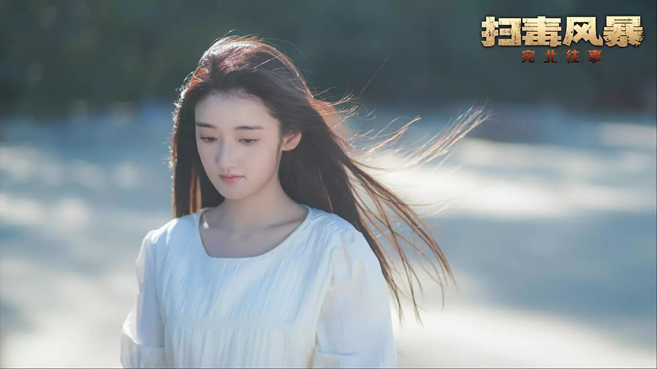 扫毒风暴：宛北往事-The Narcotic Operation-游戏截图-好玩游戏库