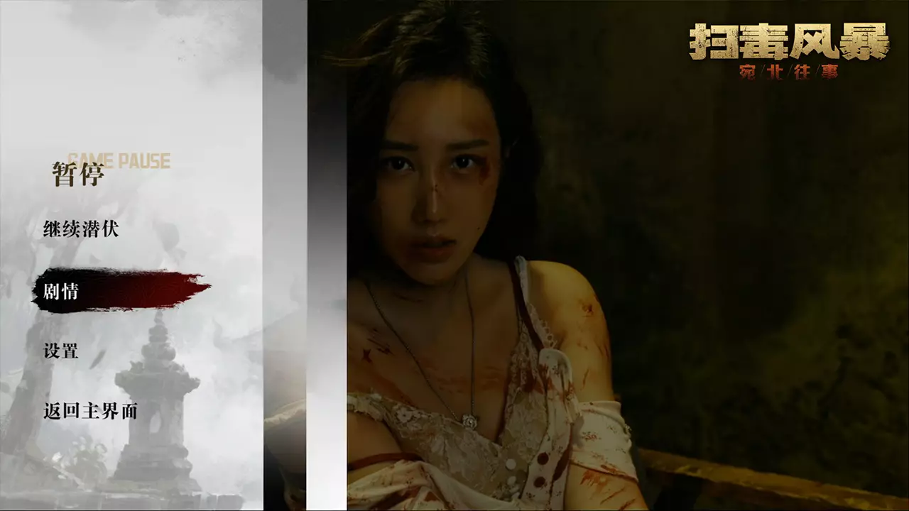 扫毒风暴：宛北往事-The Narcotic Operation-游戏截图-好玩游戏库