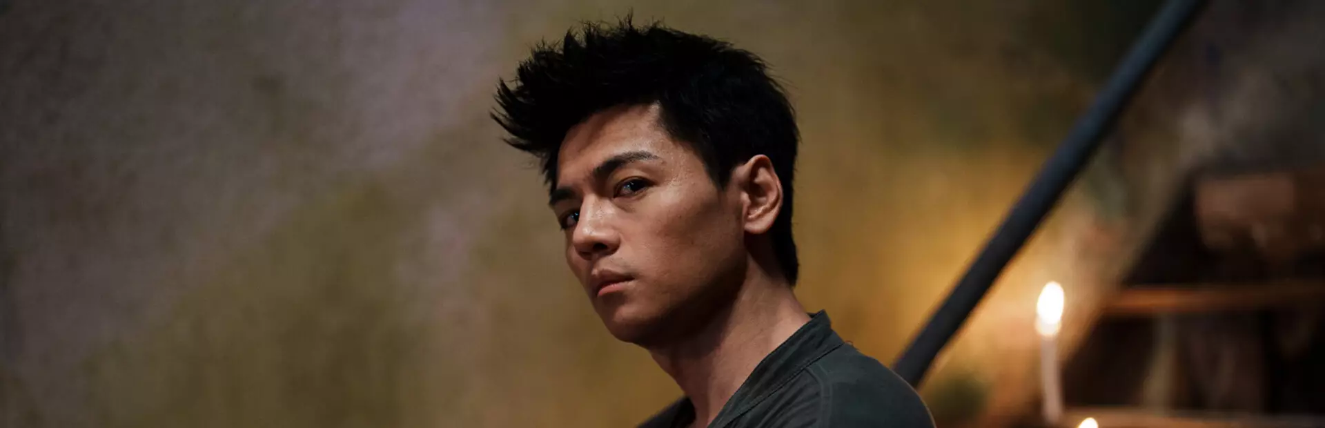 扫毒风暴：宛北往事