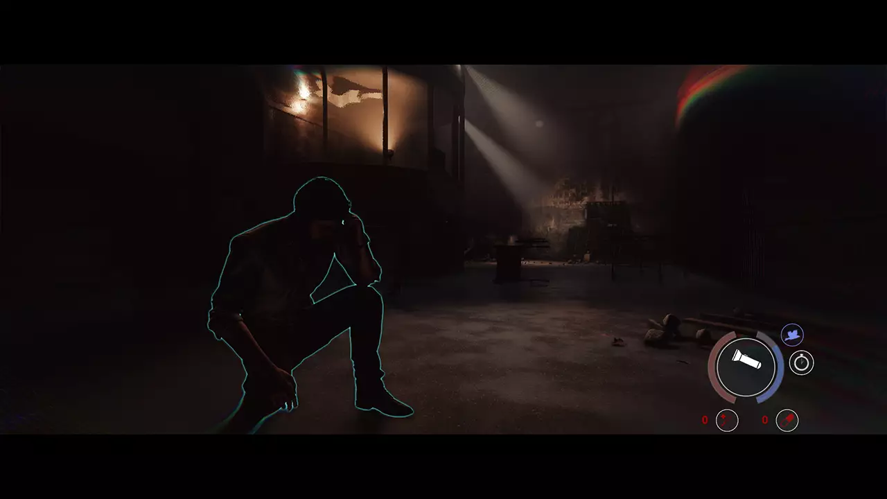 无可救药-Past Cure-游戏截图-好玩游戏库