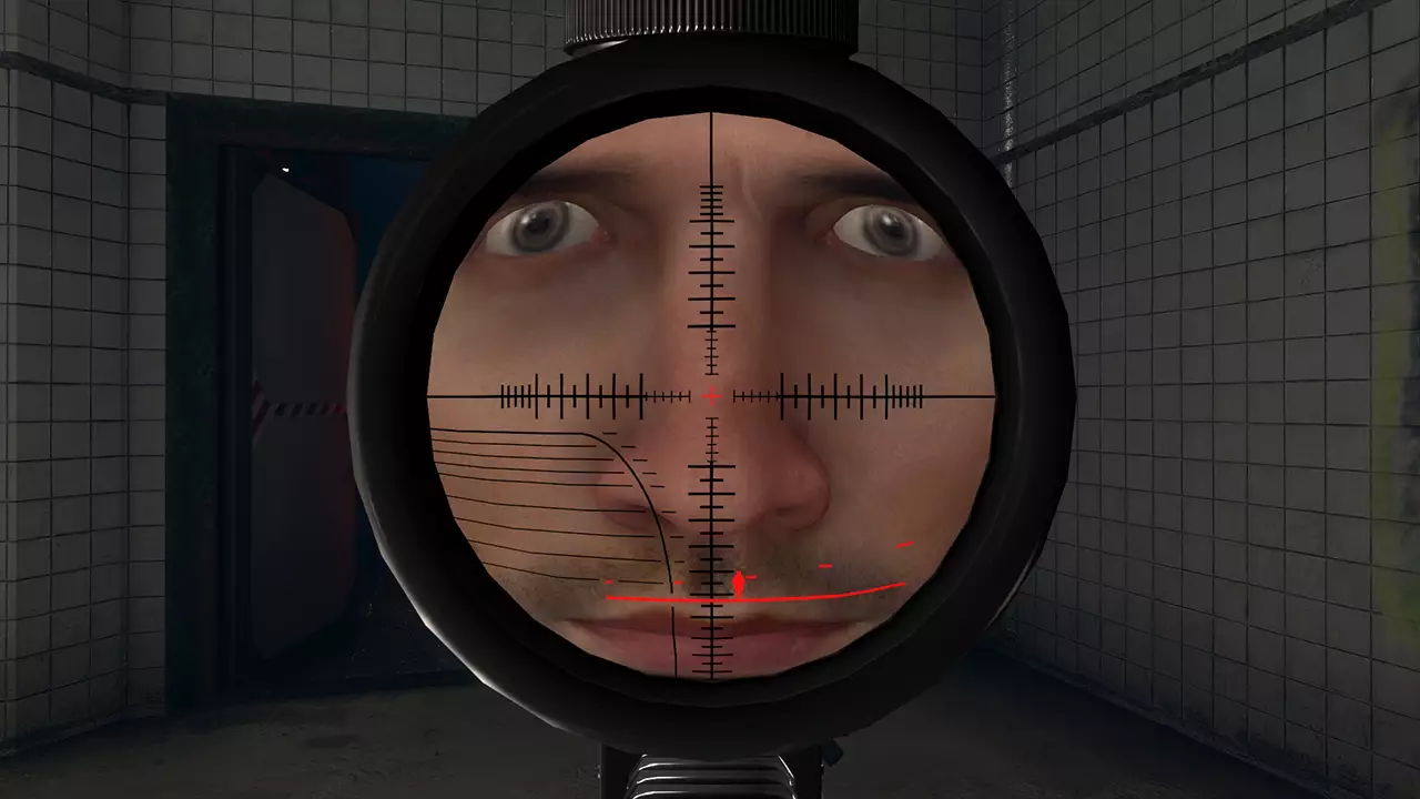 追捕弗里曼-Hunt Down the Freeman-游戏截图-好玩游戏库