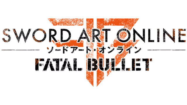 刀剑神域：夺命凶弹 | Sword Art Online: Fatal Bullet