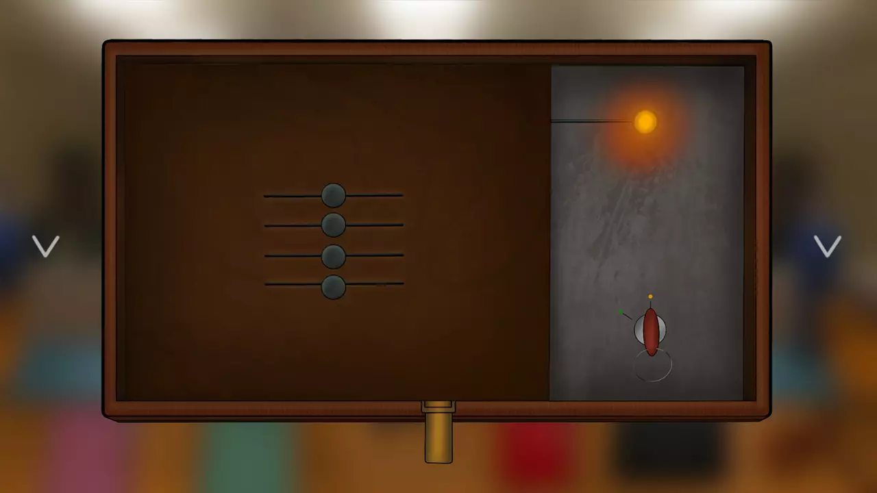 西姆法官-JudgeSim-游戏截图-好玩游戏库