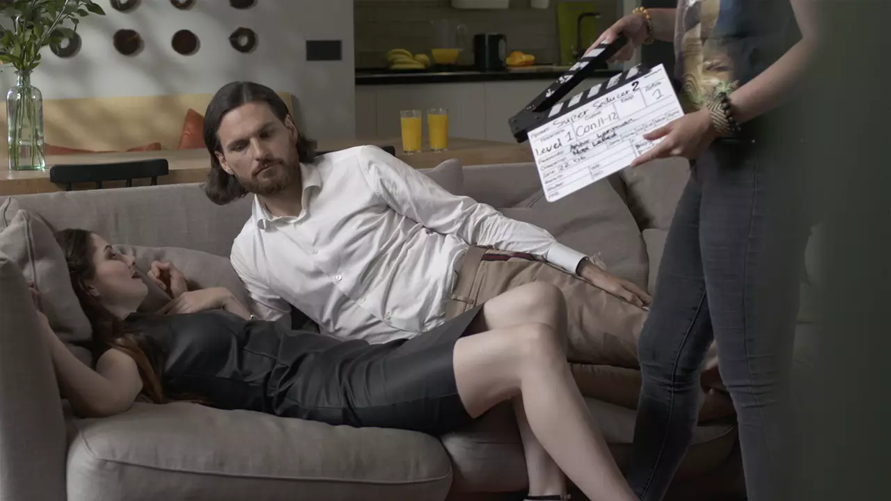 超级诱惑 2-Super Seducer 2-游戏截图-好玩游戏库