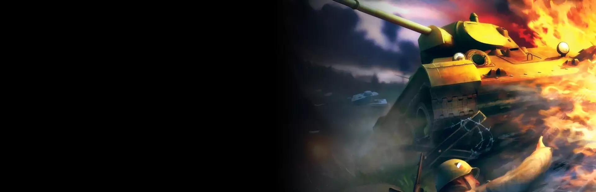 钢铁怒潮：哈尔科夫1942