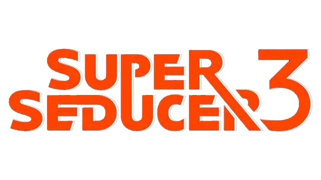 超级诱惑 3 | Super Seducer 3