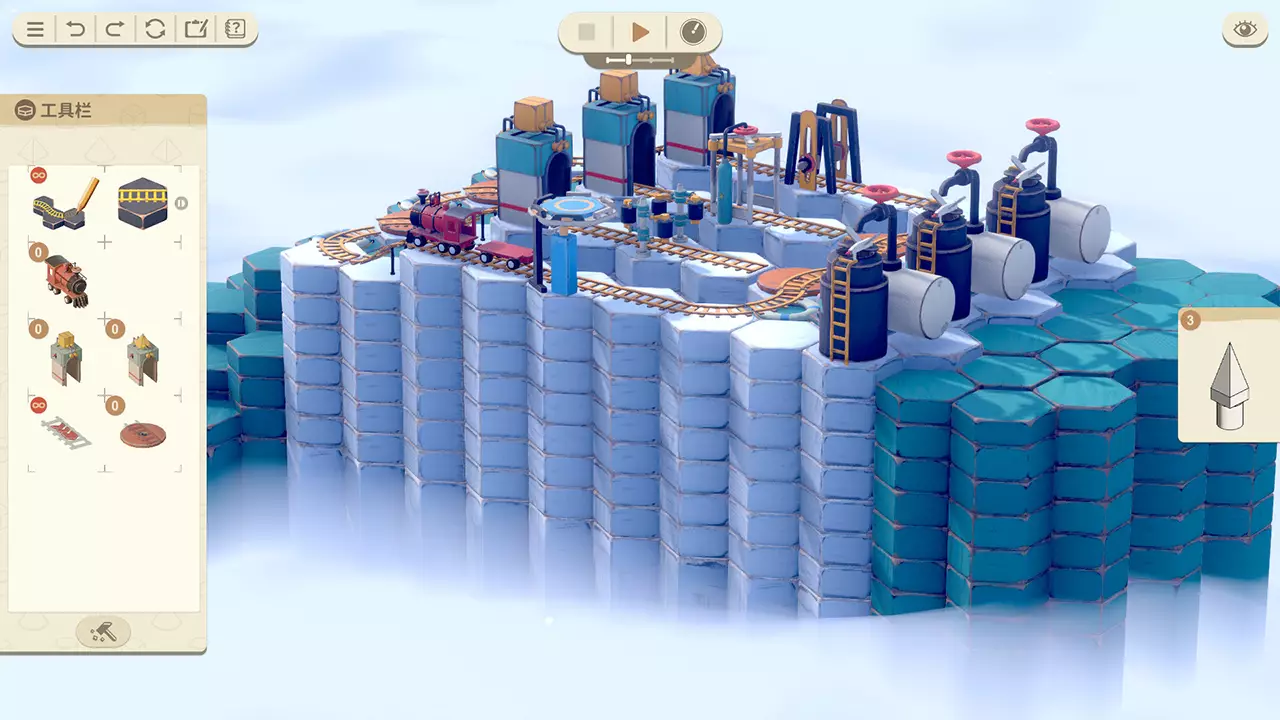 力力普的工坊-The Lilliput Workshop-游戏截图-好玩游戏库