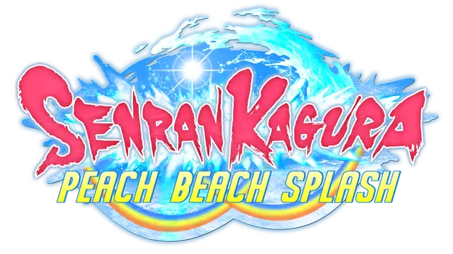 闪乱神乐：沙滩戏水 | Senran Kagura: Peach Beach Splash