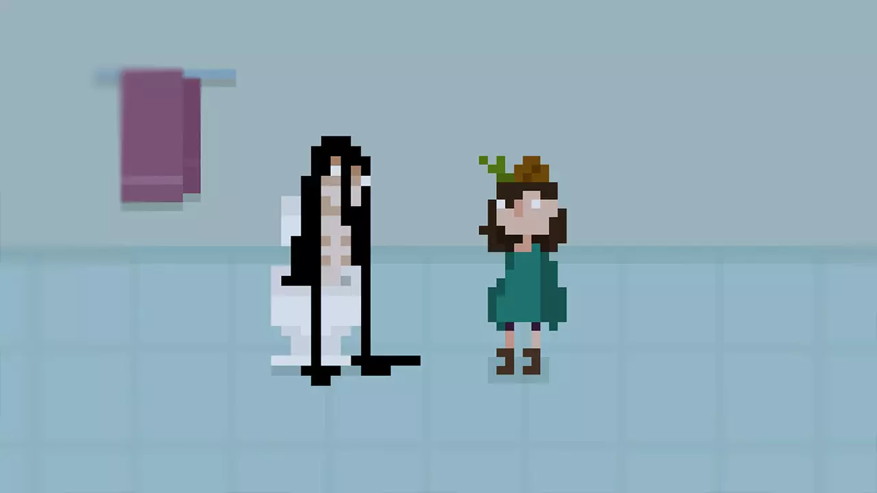 房子-House-游戏截图-好玩游戏库