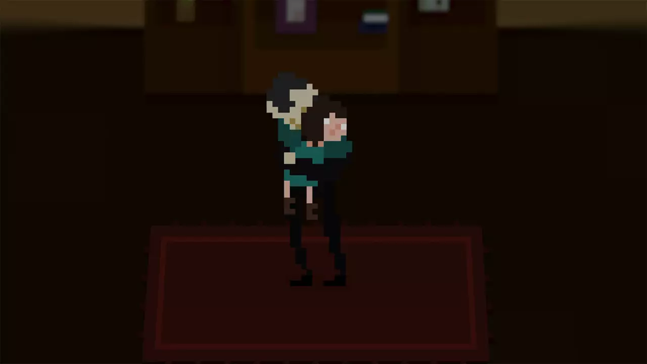 房子-House-游戏截图-好玩游戏库