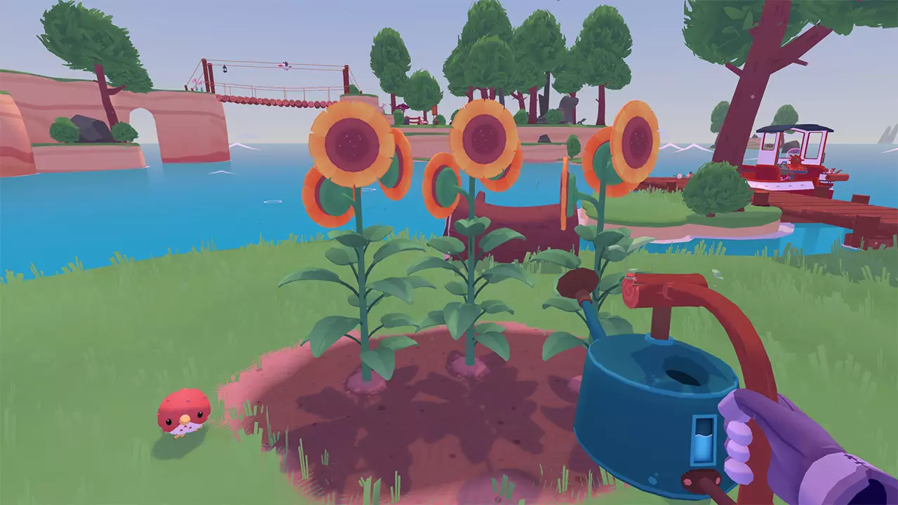 海上花园-Garden of the Sea-游戏截图-好玩游戏库