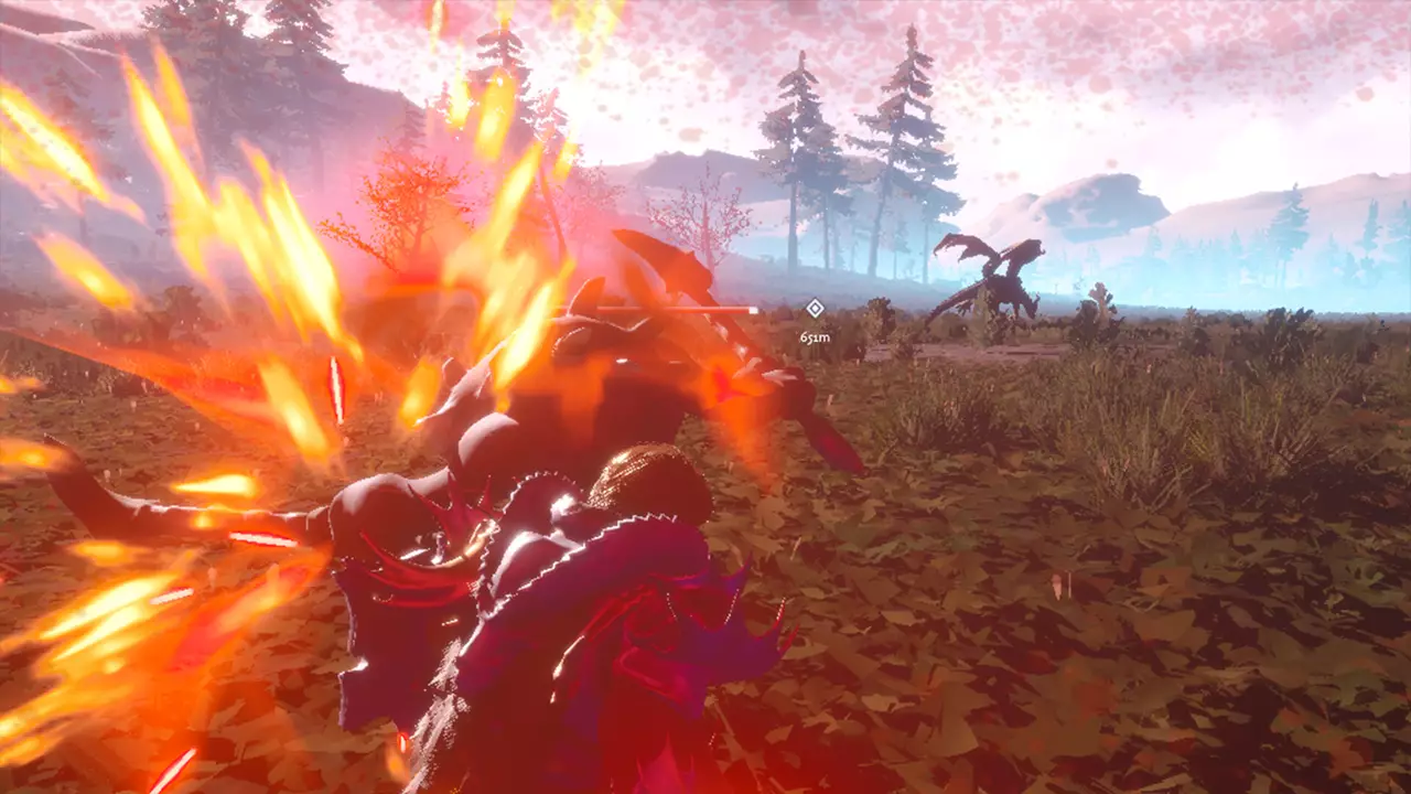 堕落猎人-Fallen Hunter-游戏截图-好玩游戏库