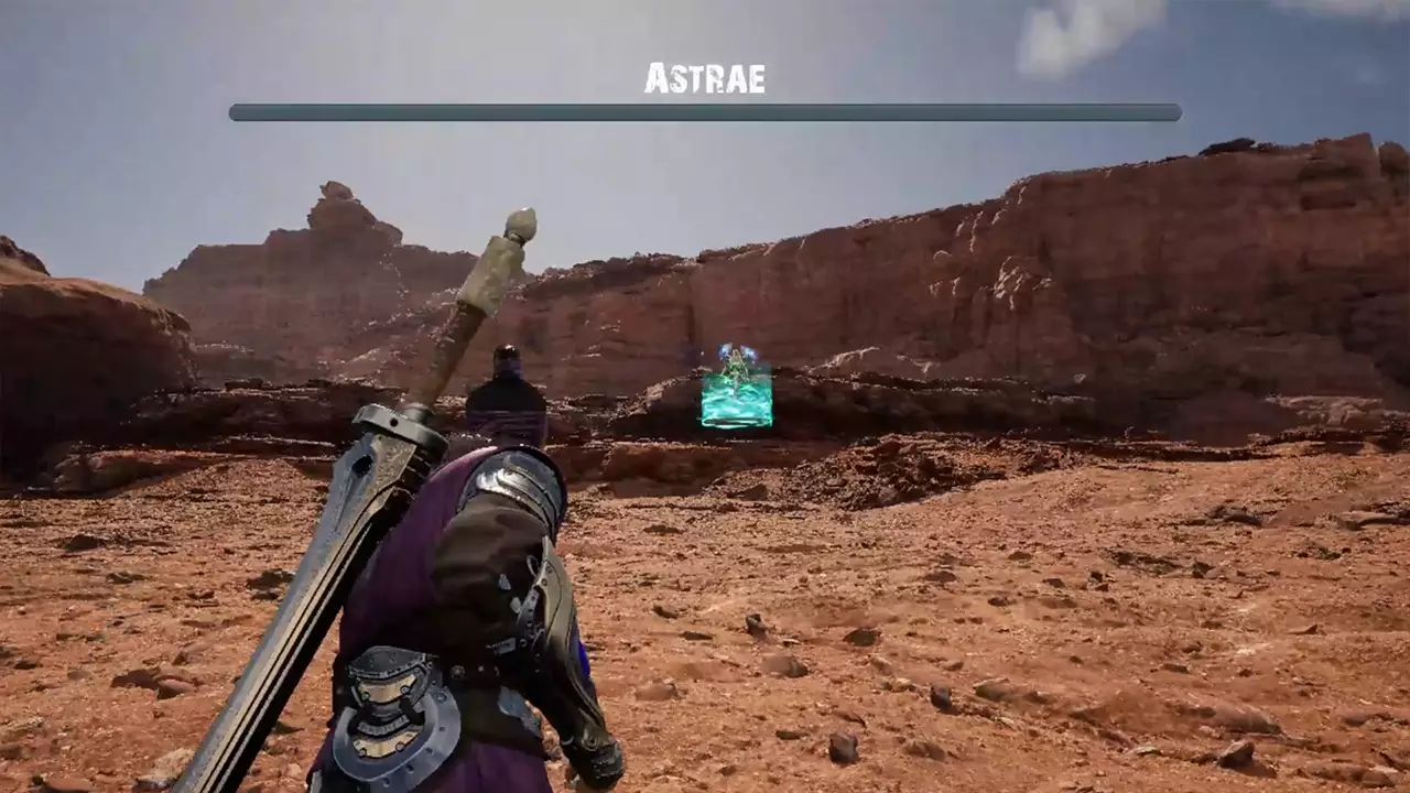 堕落猎人-Fallen Hunter-游戏截图-好玩游戏库