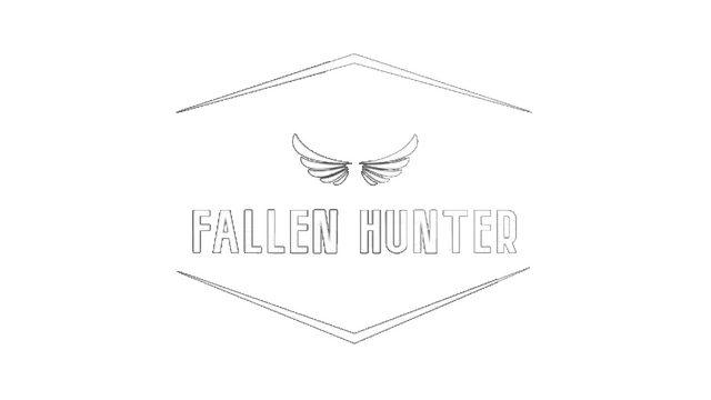 堕落猎人 | Fallen Hunter