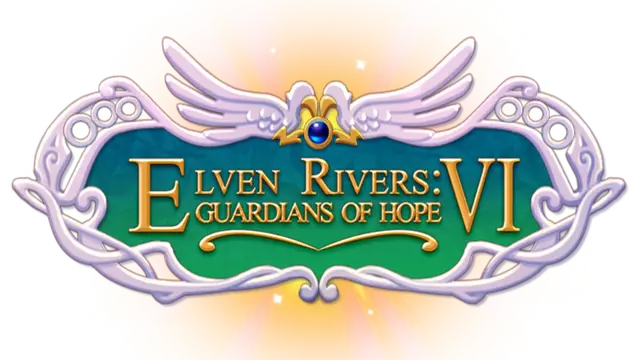 精灵河流6：希望守护者-典藏版 | Elven Rivers VI: Guardians of Hope – Collector’s Edition
